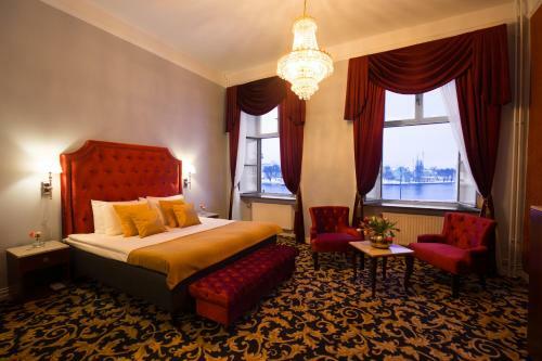 Stf Best Hostel Skeppsbron