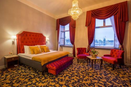 Stf Best Hostel Skeppsbron