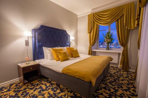 Stf Best Hostel Skeppsbron