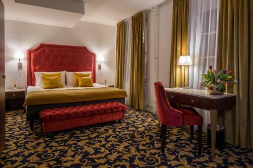 Stf Best Hostel Skeppsbron