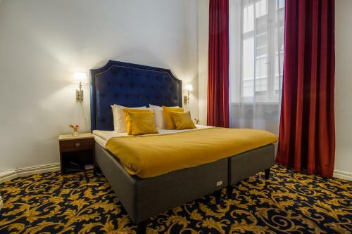 Stf Best Hostel Skeppsbron