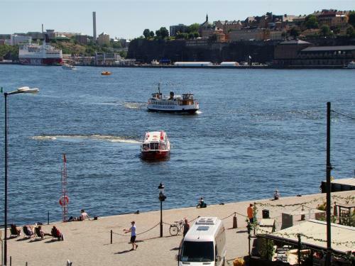 Stf Best Hostel Skeppsbron