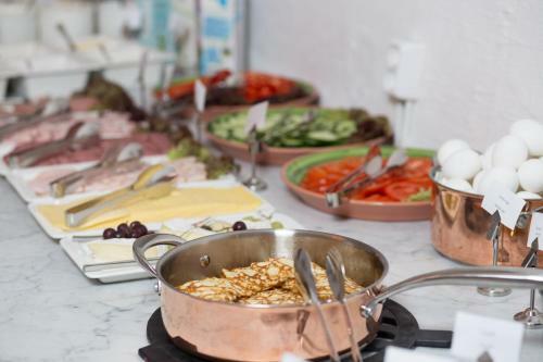 Stf Best Hostel Skeppsbron