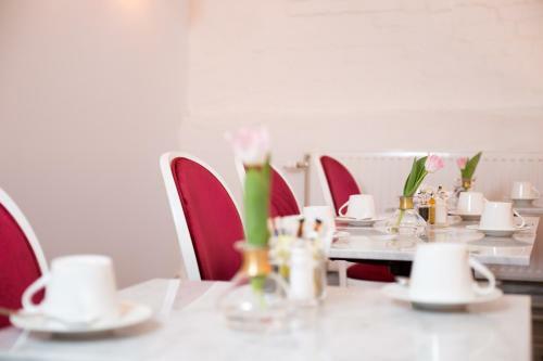 Stf Best Hostel Skeppsbron