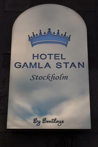 Stf Best Hostel Skeppsbron