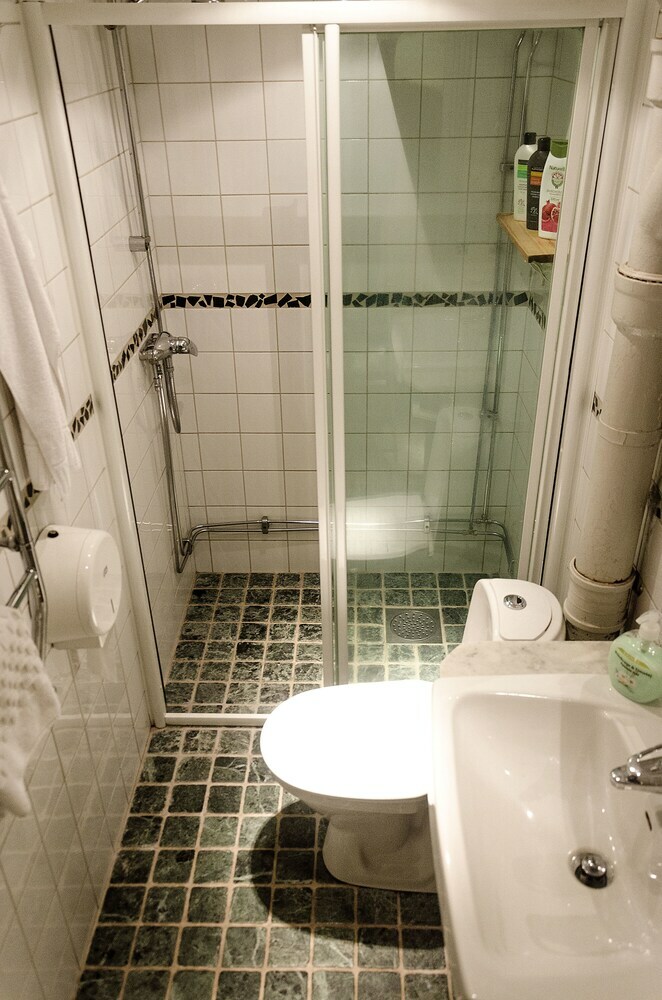 Albergue Hotel Tre Sm� Rum