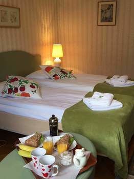 Hotel Pensionat Vasastan