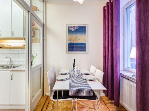 City Apartments Stockholm