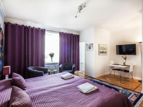 City Apartments Stockholm