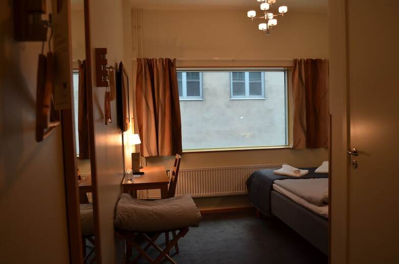 Kungsbron Hotel