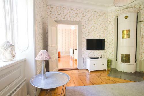 Apartamentos Residence Perseus