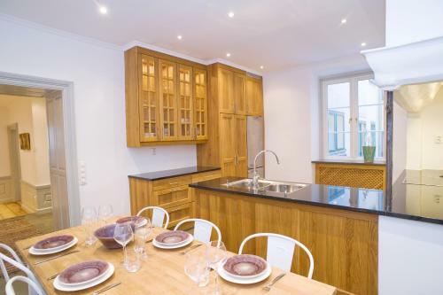 Apartamentos Residence Perseus