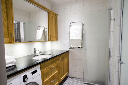 Apartamentos Residence Perseus