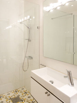 Second Home Apartments Guldgr�nd
