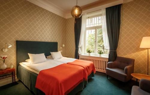P�rlan Hotell