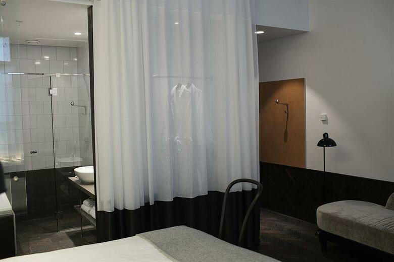 Hotel Miss Clara By Nobis