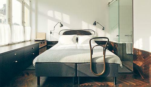 Hotel Miss Clara By Nobis