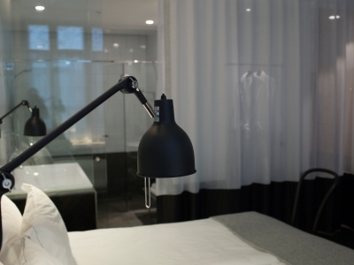 Hotel Miss Clara By Nobis