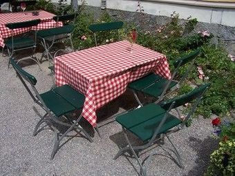 L�ngholmen Hotell