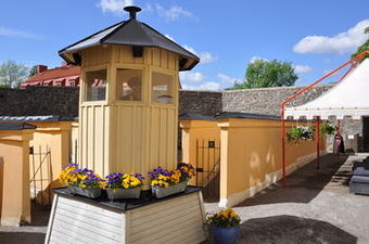 L�ngholmen Hotell