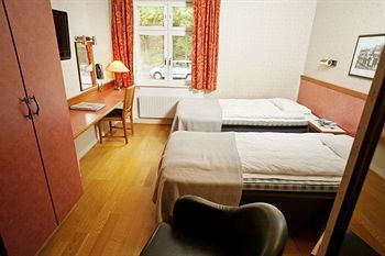 Stf Zinkensdamm Hostel