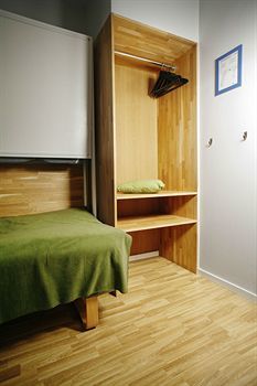 Stf Zinkensdamm Hostel