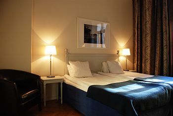 2kronor Hotel City