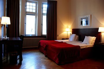 2kronor Hotel City