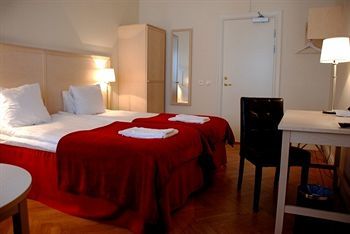 2kronor Hotel City