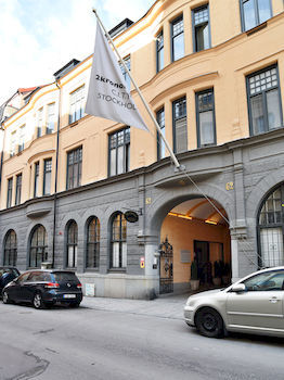 2kronor Hotel City