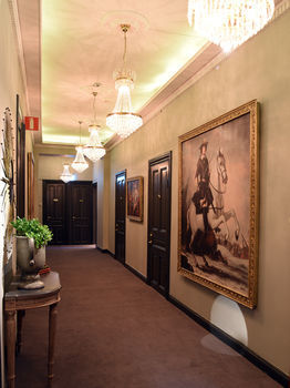 2kronor Hotel City