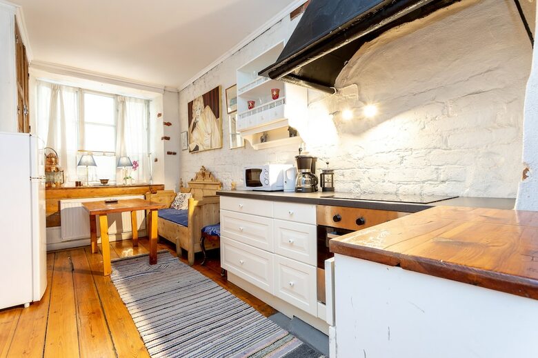 Apartdirect Gamla Stan