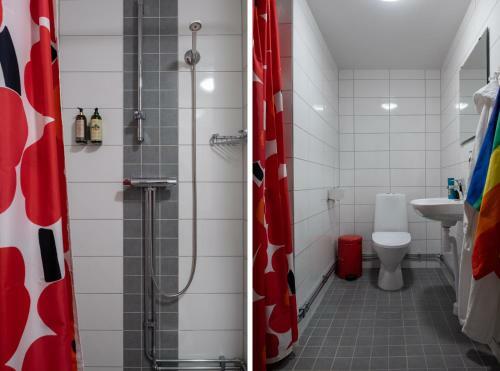 Urban Hostel Gamla Stan