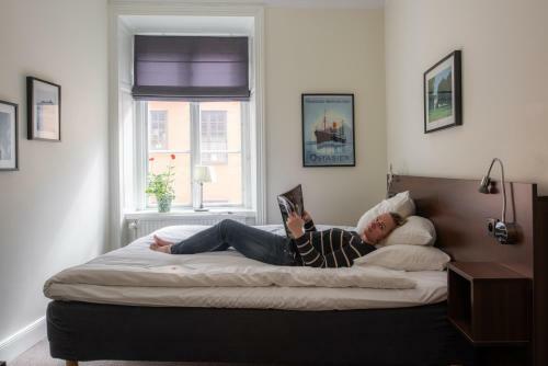 Urban Hostel Gamla Stan