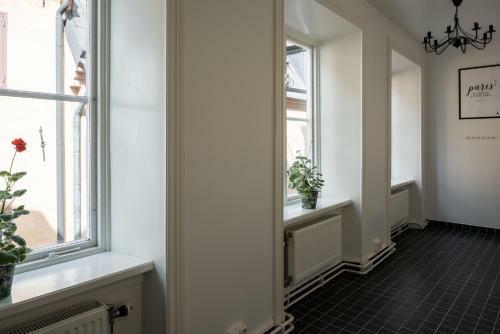 Urban Hostel Gamla Stan
