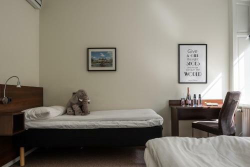 Urban Hostel Gamla Stan