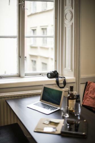 Urban Hostel Gamla Stan
