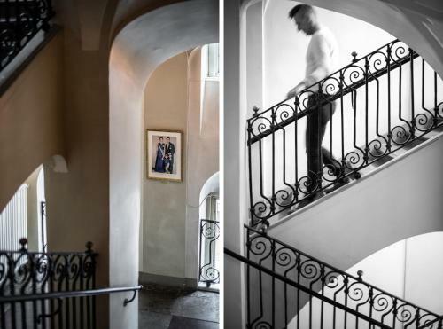 Urban Hostel Gamla Stan