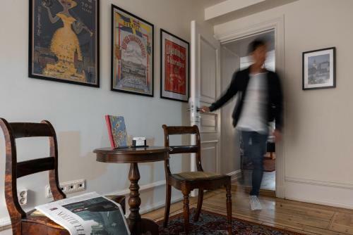 Urban Hostel Gamla Stan