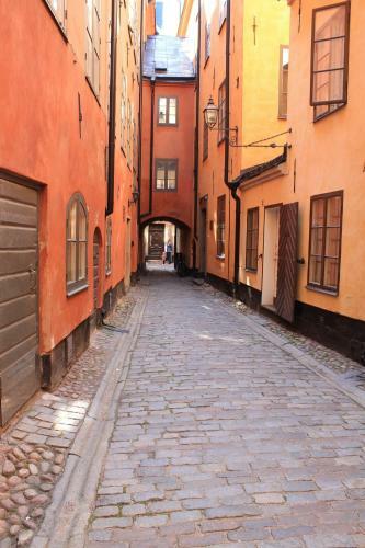 Urban Hostel Gamla Stan
