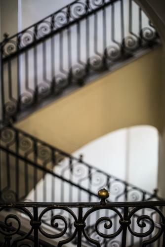 Urban Hostel Gamla Stan