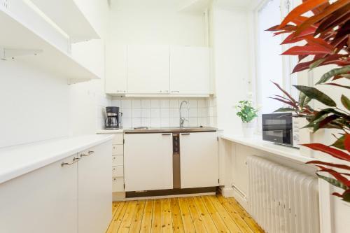 Apartdirect Sveav�gen