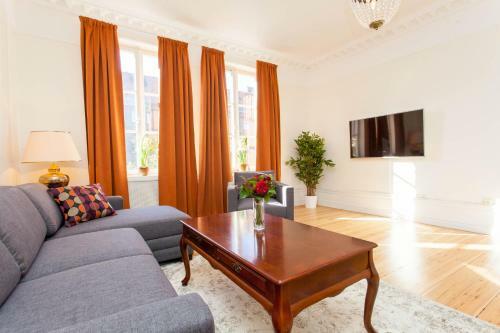 Apartdirect Sveav�gen