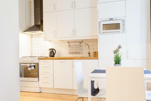 Apartdirect Sveav�gen