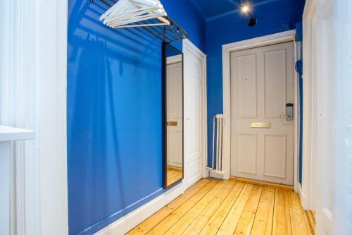 Apartdirect Sveav�gen