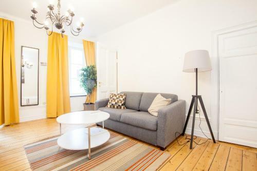 Apartdirect Sveav�gen