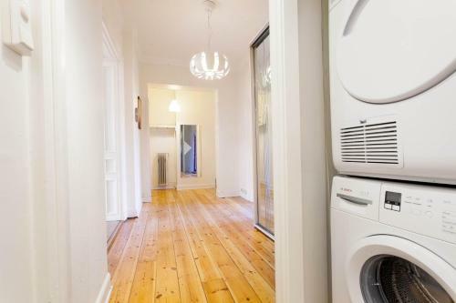 Apartdirect Sveav�gen