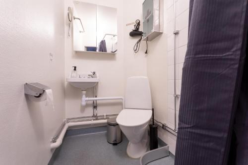 Apartdirect Sveav�gen