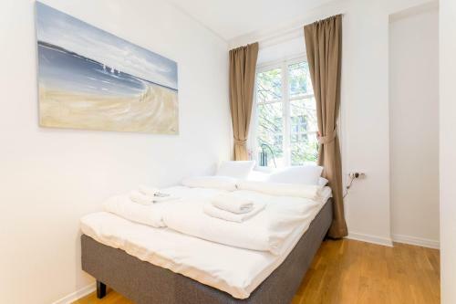 Apartdirect Sveav�gen