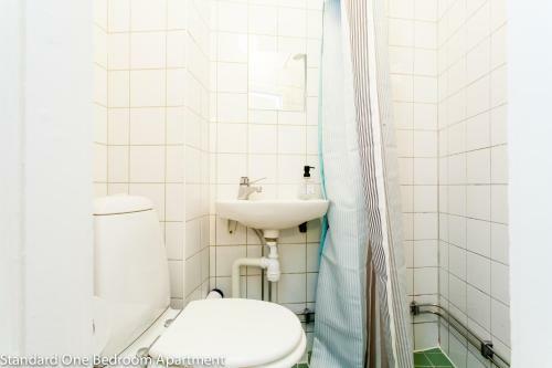 Apartdirect Sveav�gen